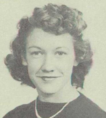 Diana Mary Halsten